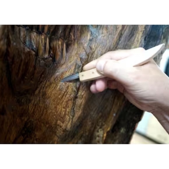 WALMART ~Carving Knife by ArtMinds® (NWT) - Picture 3 of 7